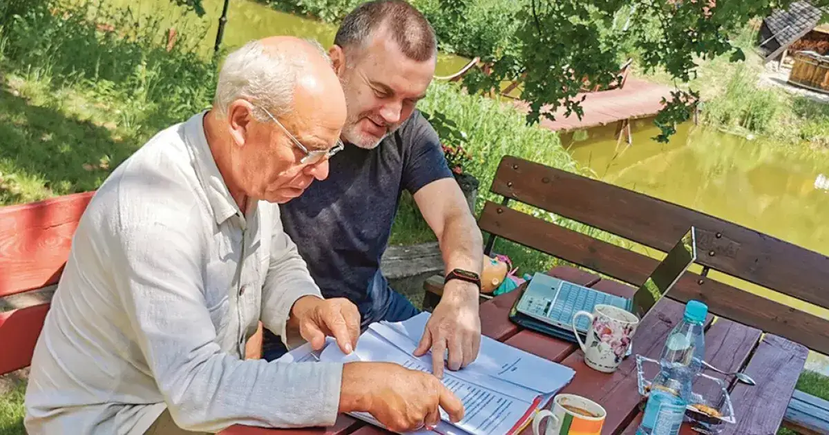 Jak założyć kościół w Polsce - uniknij najczęstszych pułapek i formalności