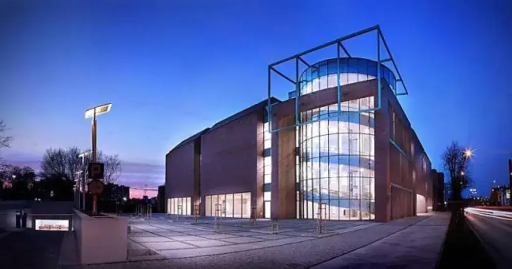 Muzeum sztuki współczesnej Toruń – co warto zobaczyć i zwiedzić