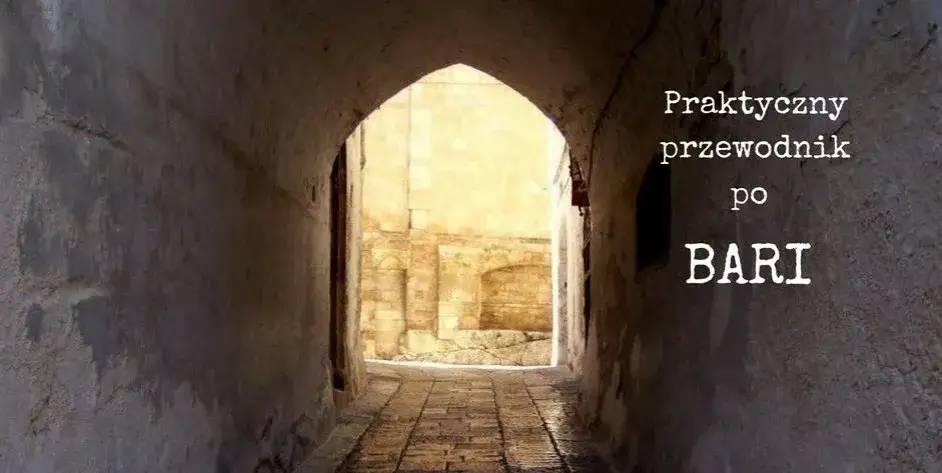 Czy w Bari jest bezpiecznie? Odkryj prawdę o bezpieczeństwie w mieście