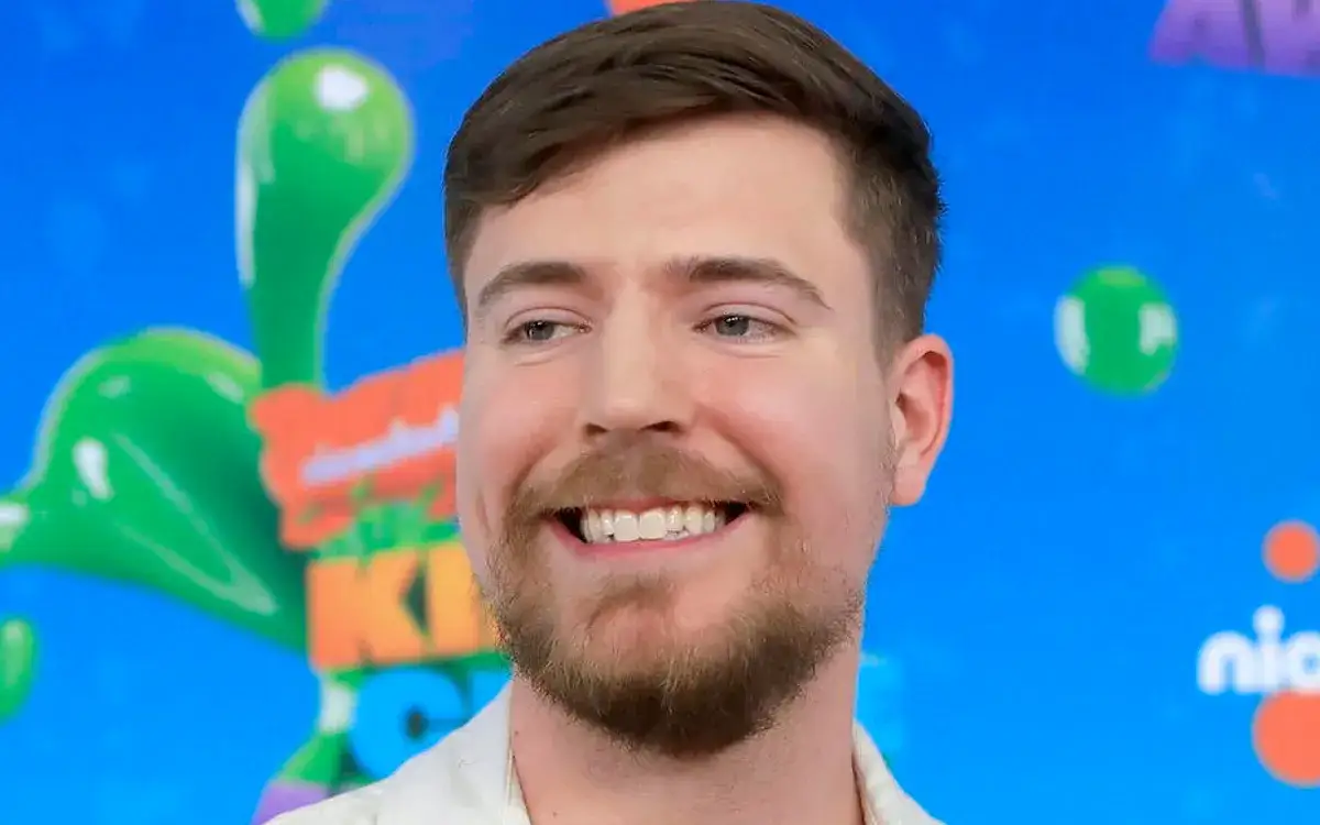 W jakim kraju mieszka MrBeast? Odkryj jego niesamowite życie w USA