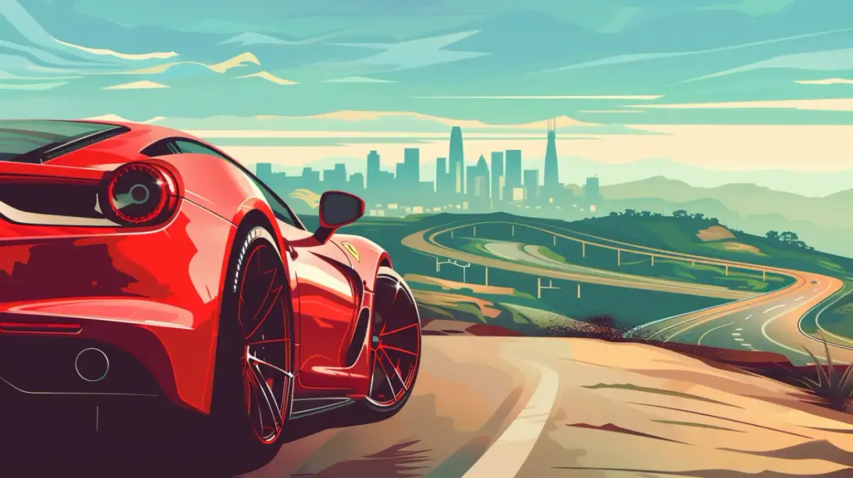 Jak zorganizować jazdy próbne samochodów? Porady i najlepsze praktyki