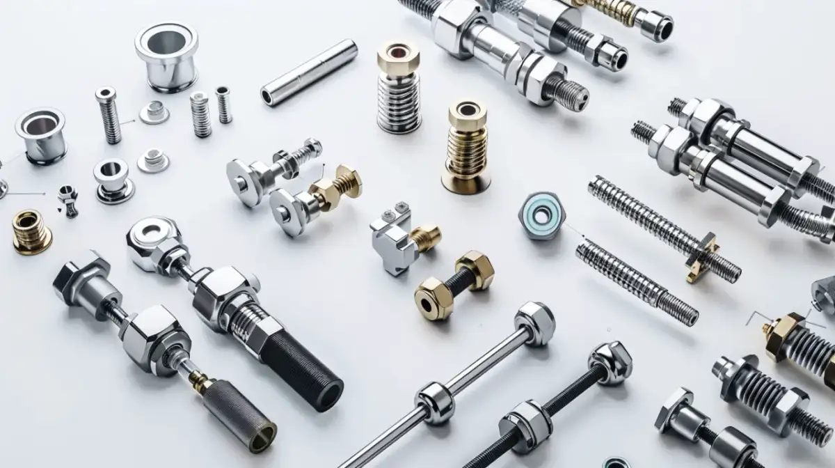 Złączki hydrauliczne: Który typ będzie najlepszy do instalacji?