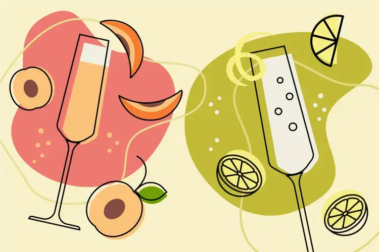Prosecco z czym drink - najlepsze połączenia i przepisy na koktajle