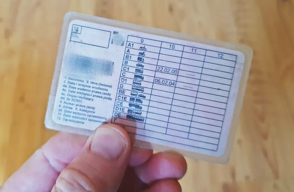 Co zrobić, gdy zgubisz prawo jazdy? Krok po kroku do uzyskania duplikatu