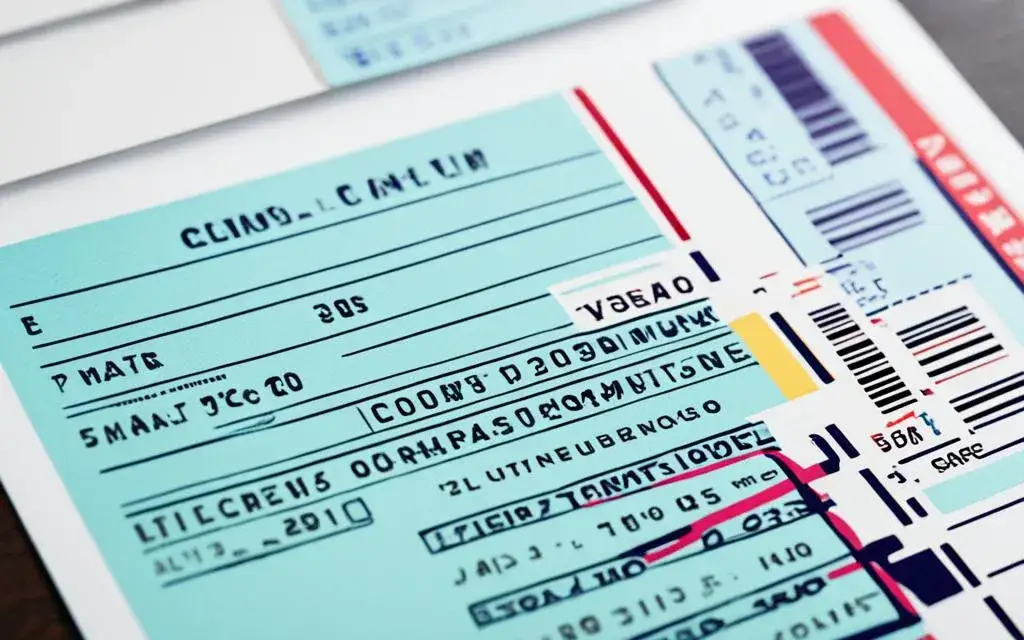 Jakie dokumenty na lotnisko są niezbędne, aby uniknąć problemów?