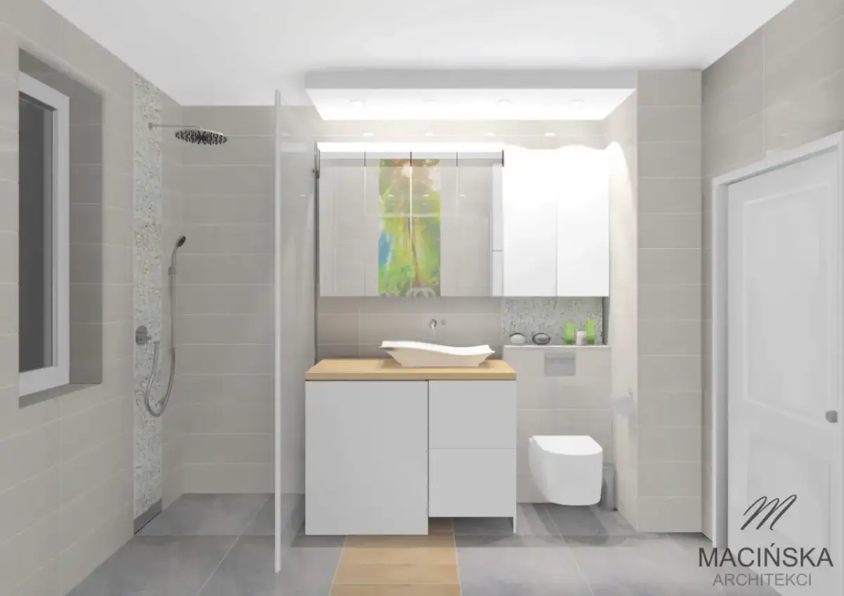 Jak urządzić malutką łazienkę w bloku? 10 sprytnych pomysłów