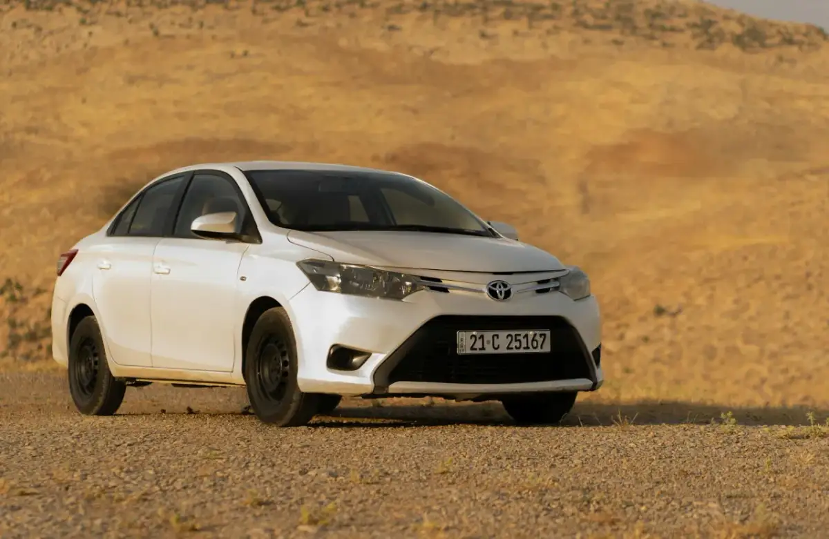 Toyota Yaris kontra Hyundai i20. Porównanie liderów segmentu B