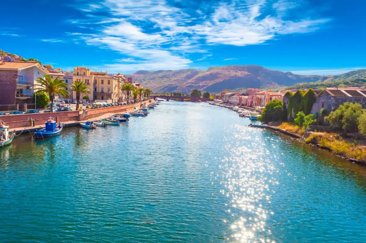 Najpiękniejsze miejsca w Sardynii, które musisz zobaczyć w życiu