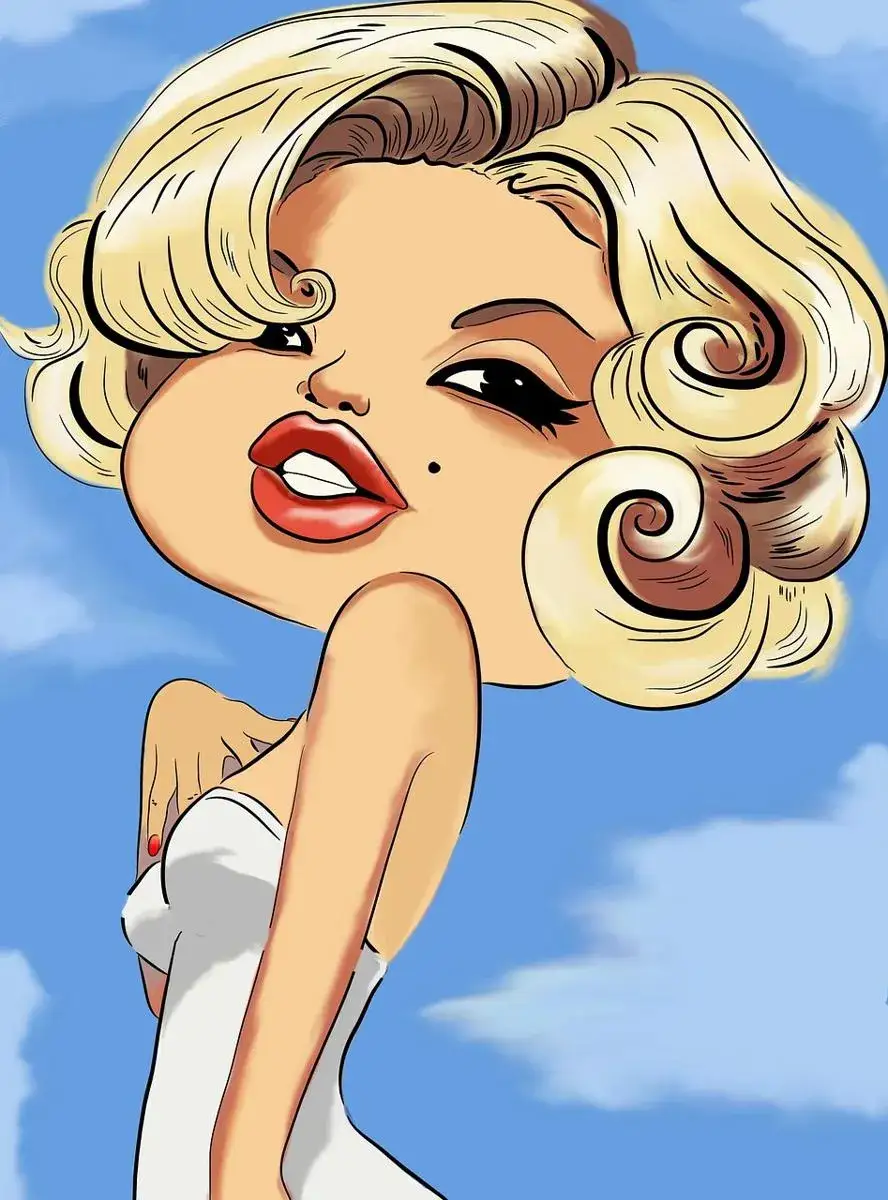 Jak narysować śmieszny komiks: proste triki, aby uniknąć nudnych rysunków