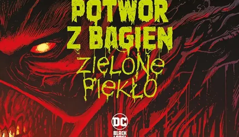 Najlepsze komiksy które trzeba przeczytać – nie przegap tych tytułów