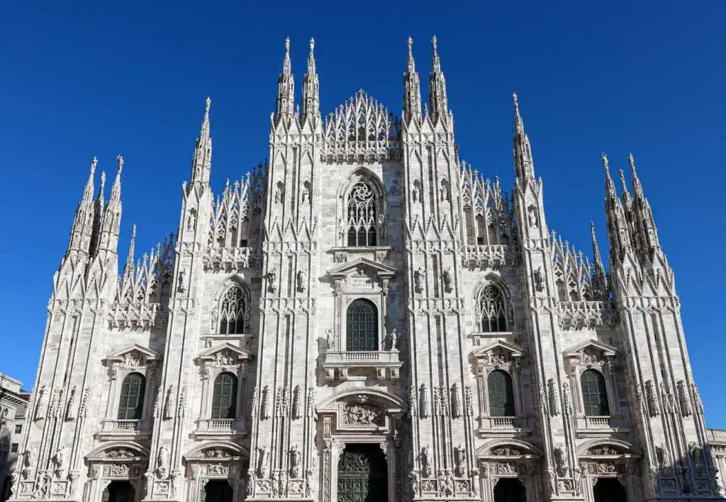 Najważniejsze atrakcje turystyczne w Mediolanie, które musisz zobaczyć
