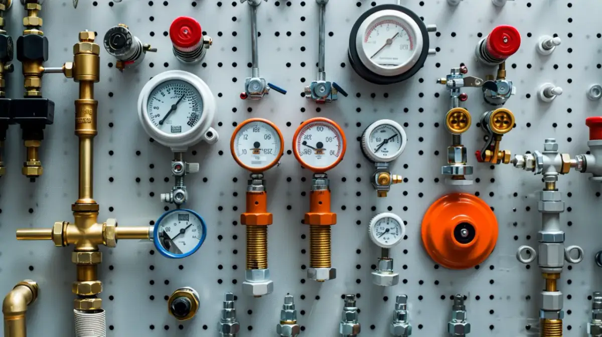 Manometry Powietrza: Jak Działać z Tym Niezbędnym Narzędziem?