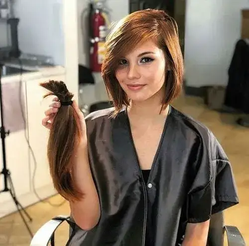 Jak zmienić fryzurę i znaleźć idealny styl dla siebie?