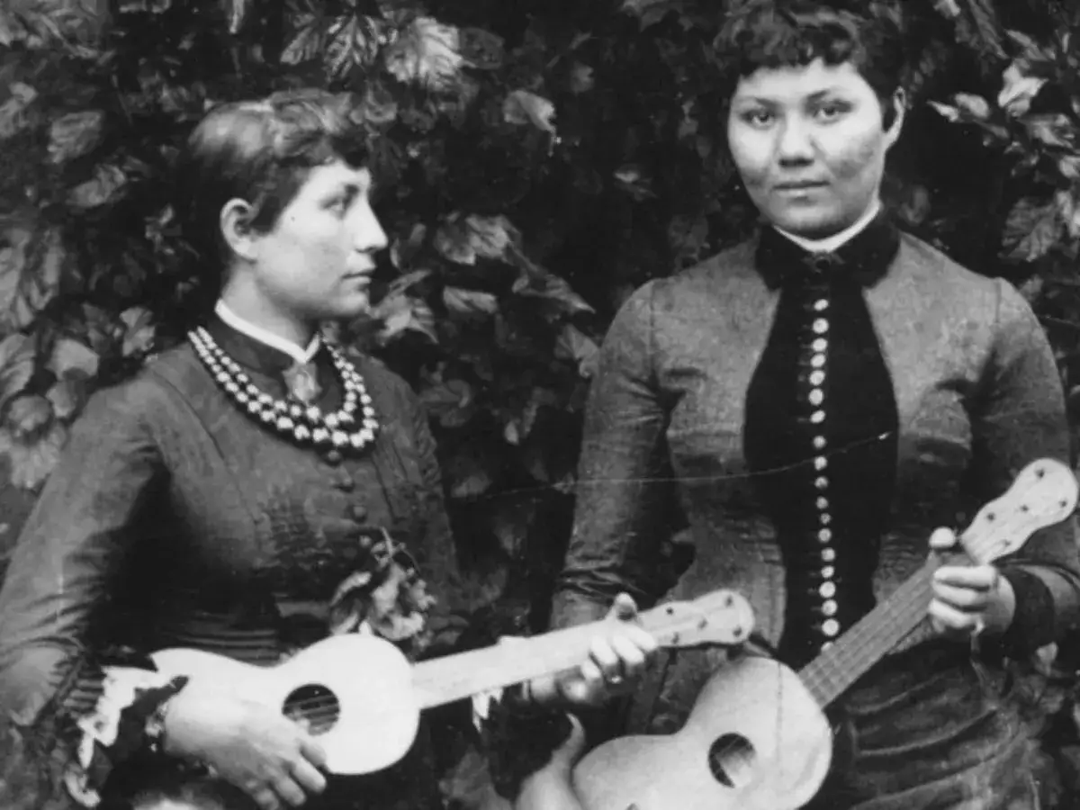 Ukulele: skąd pochodzi i jak zmieniało się na przestrzeni lat