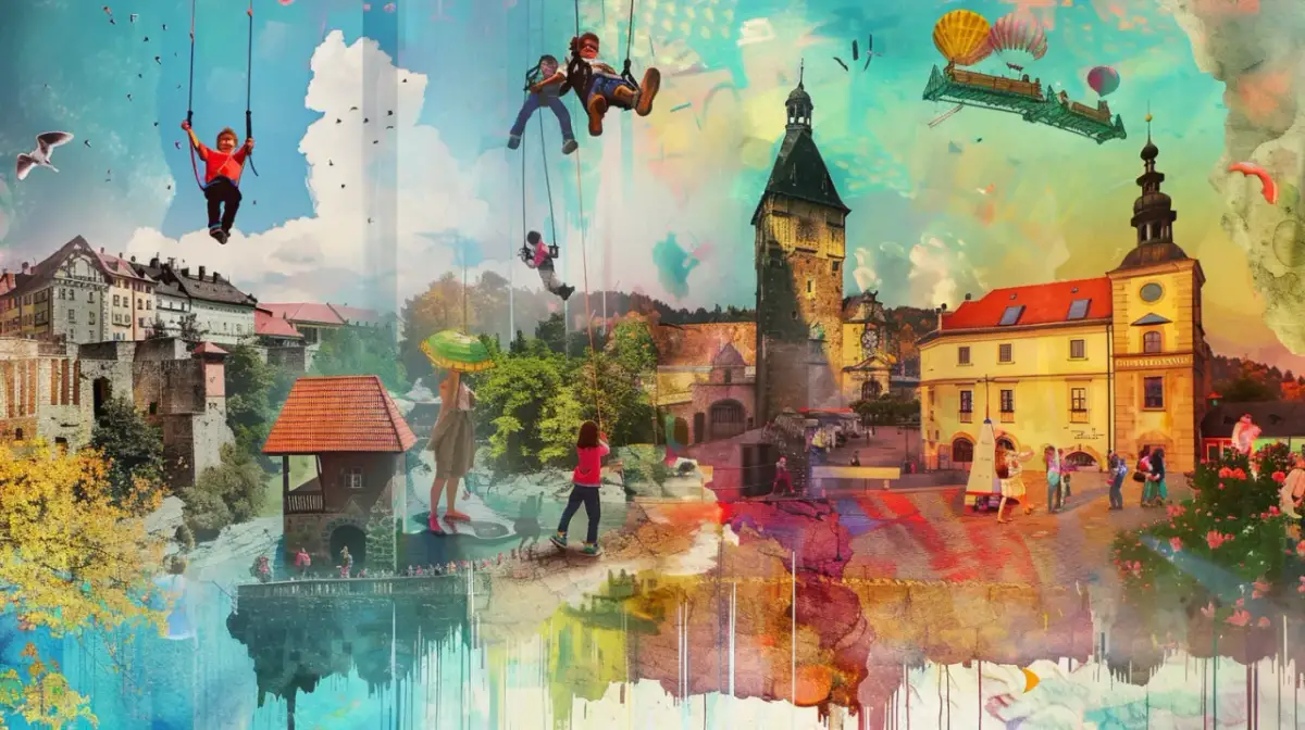 Atrakcje dla Dzieci w Starym Sączu: Rozrywka dla całej rodziny