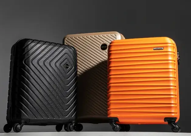 Czy torebka to bagaż podręczny w LOT? Sprawdź zasady i wymiary