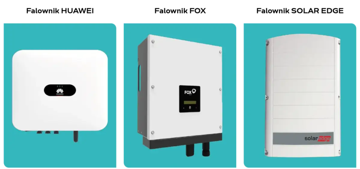 Jak dobrać moc inwertera, aby uniknąć kosztownych błędów?