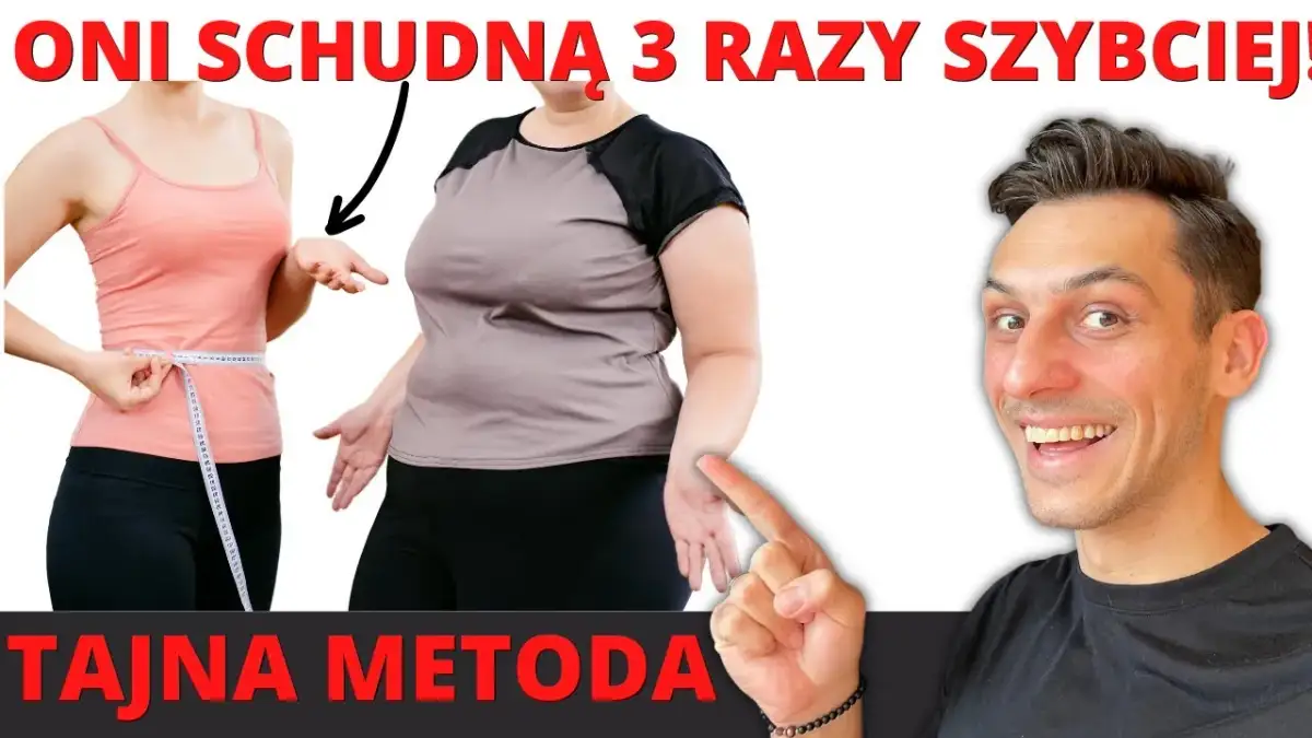 Skuteczne metody, jak schudnąć z brzucha i biustu w krótkim czasie
