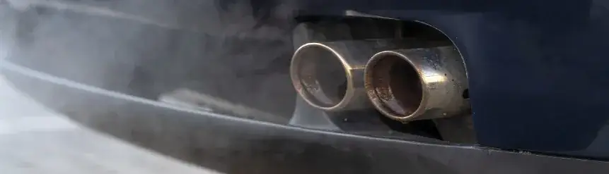 Coche diésel huele a quemado: causas preocupantes y soluciones efectivas