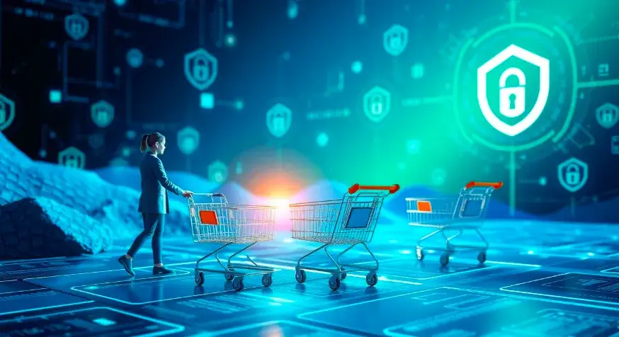 Wskazówki dotyczące bezpiecznych zakupów online