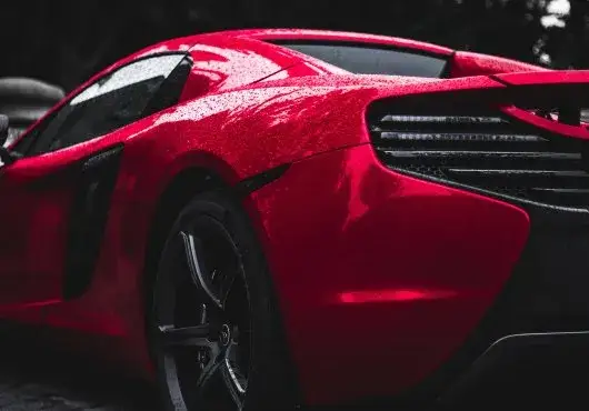 Jaka ceramika na auto – wybierz najlepszą ochronę dla swojego samochodu
