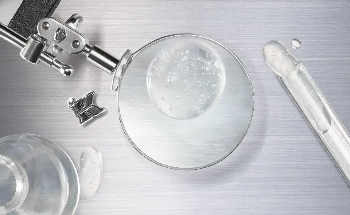 Czy na serum z retinolem nakładać krem? Odkryj korzyści nawilżenia