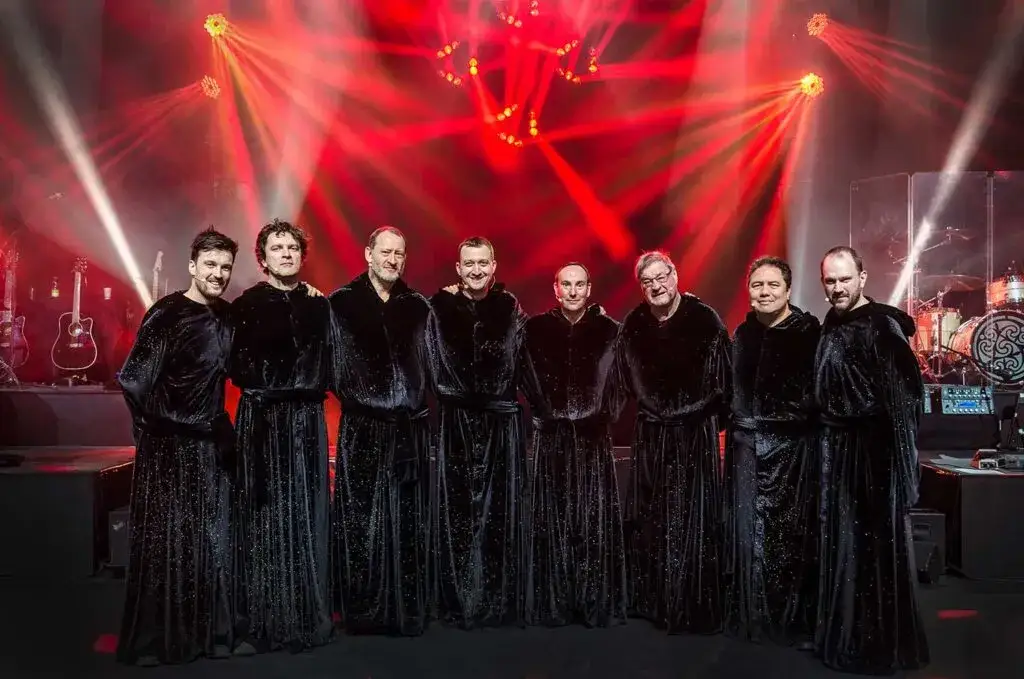 Ile trwa koncert Gregorian? Czas trwania i unikalne doznania muzyczne