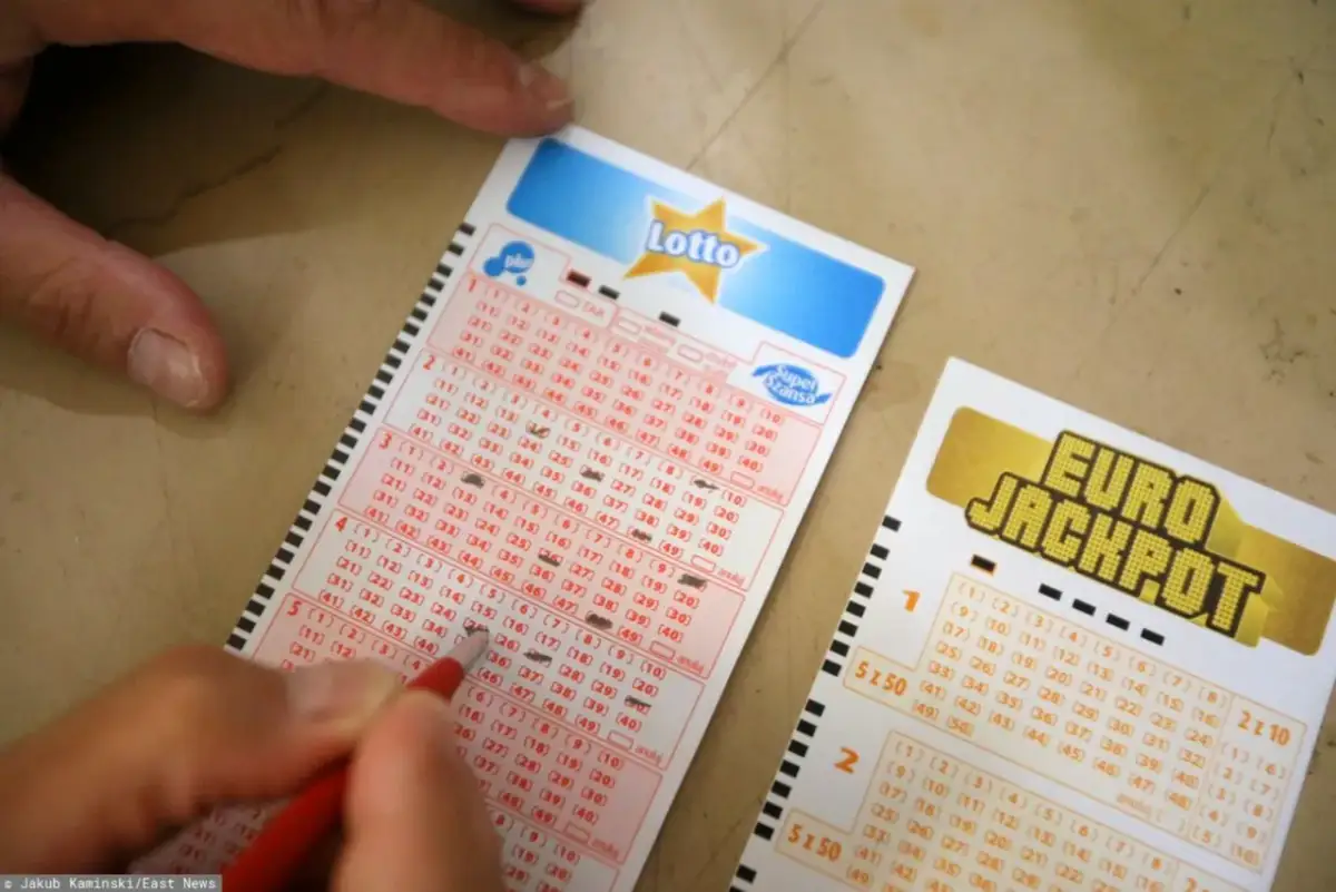 Czy padła 6 w lotto wczoraj? Sprawdź wyniki i szczegóły wygranej