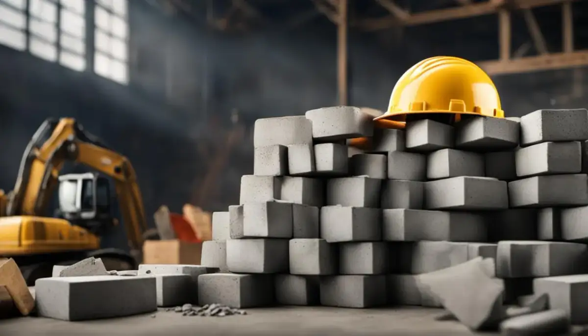 Ile kosztuje kubik betonu B25? Sprawdź ceny i ważne informacje