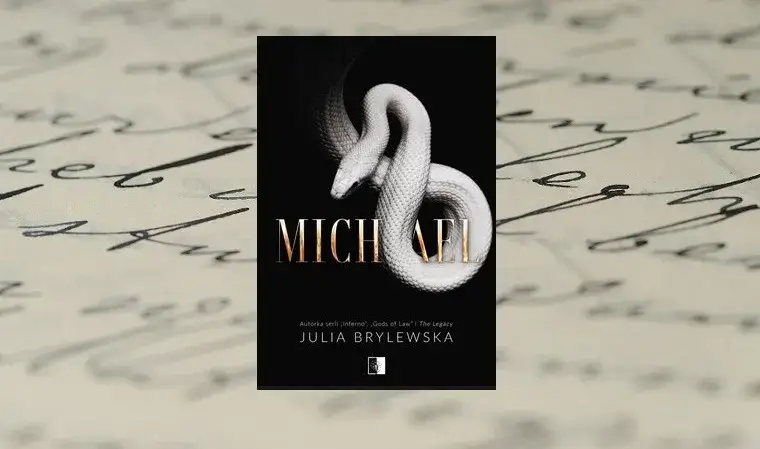 Michael książka o czym jest - brutalna opowieść o manipulacji i psychice