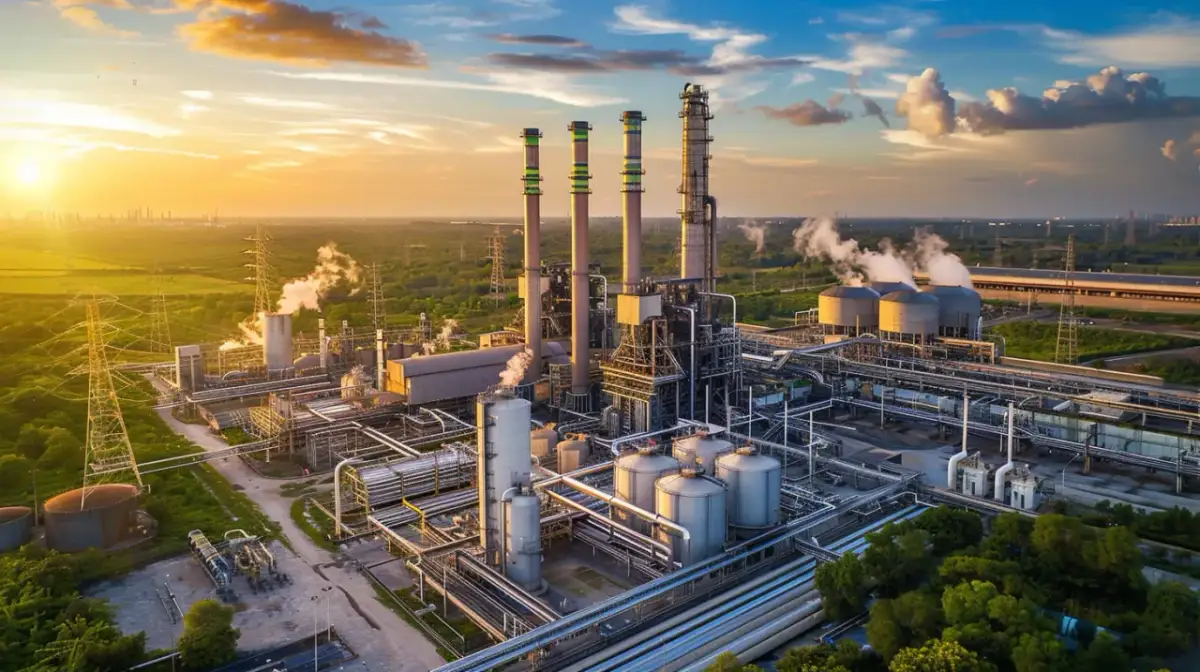 Elektrociepłownia Mielec – Lokalizacja i najważniejsze informacje