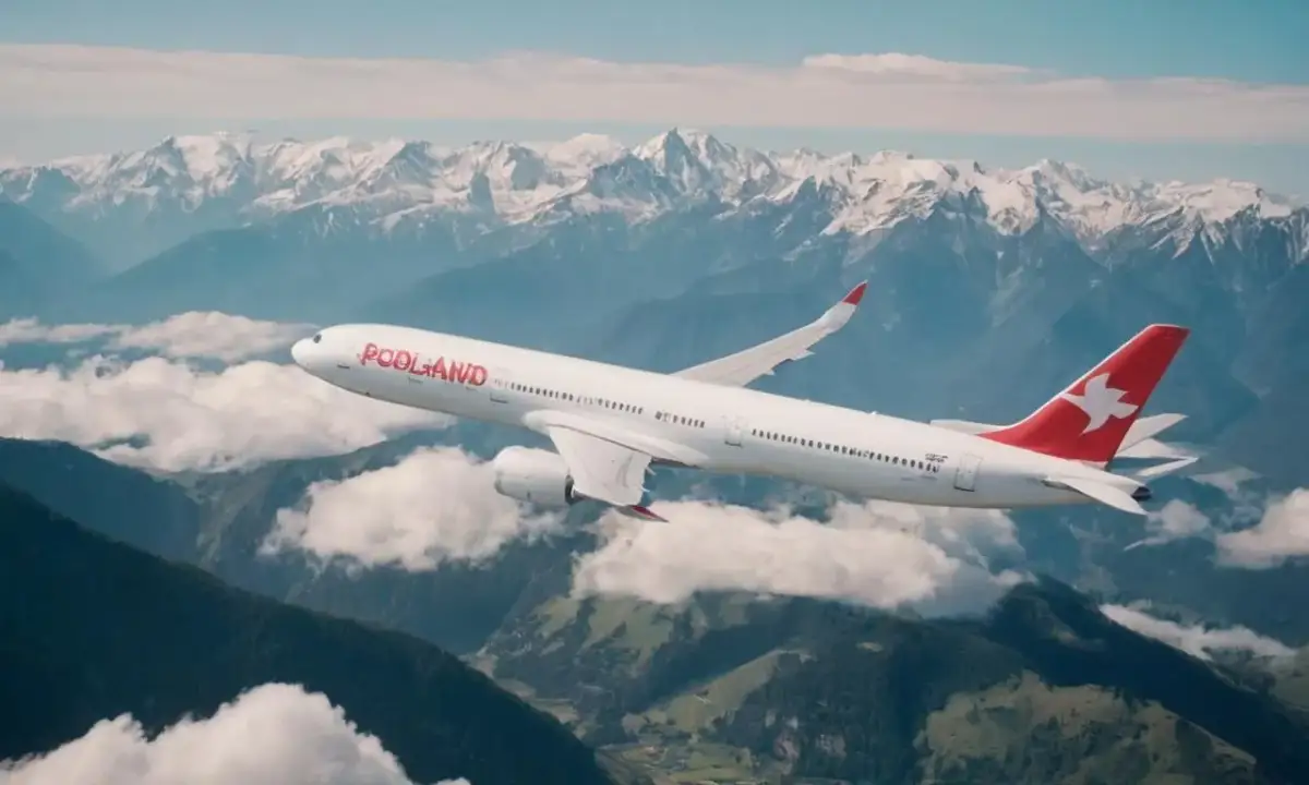 Ile trwa lot z Polski do Albanii? Sprawdź czas podróży i więcej informacji