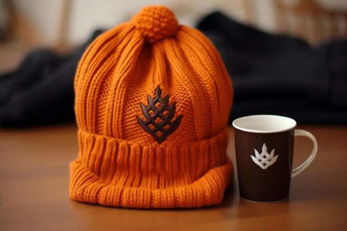 Jak prać czapkę z naturalnym pomponem, aby uniknąć uszkodzeń i zmechaceń