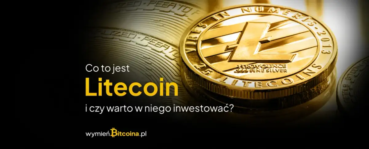 Czy warto inwestować w litecoin? Analiza ryzyk i korzyści inwestycyjnych