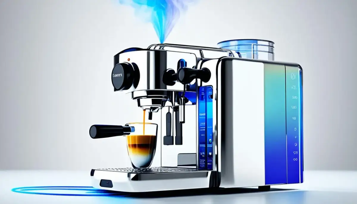 Ile prądu pobiera ekspres do kawy? Zaskakujące fakty o zużyciu energii