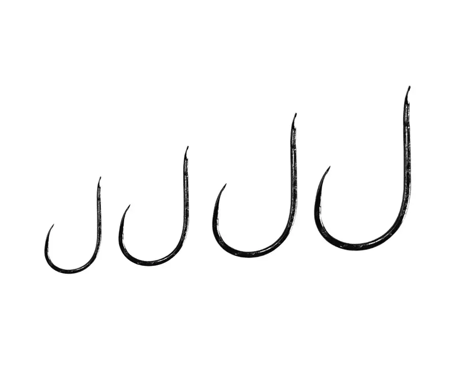 Najlepszy haczyk na karasia: unikaj błędów i łów skutecznie