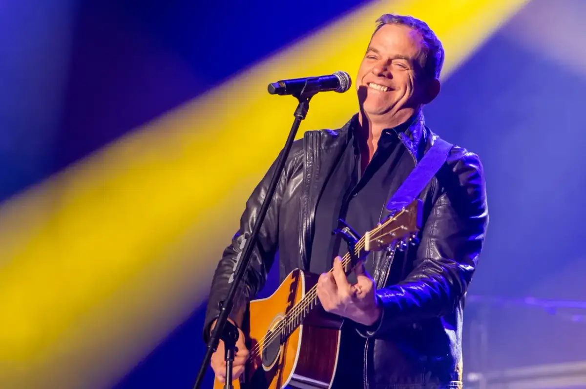 Ile trwa koncert Garou? Zaskakujące szczegóły o długości występów.