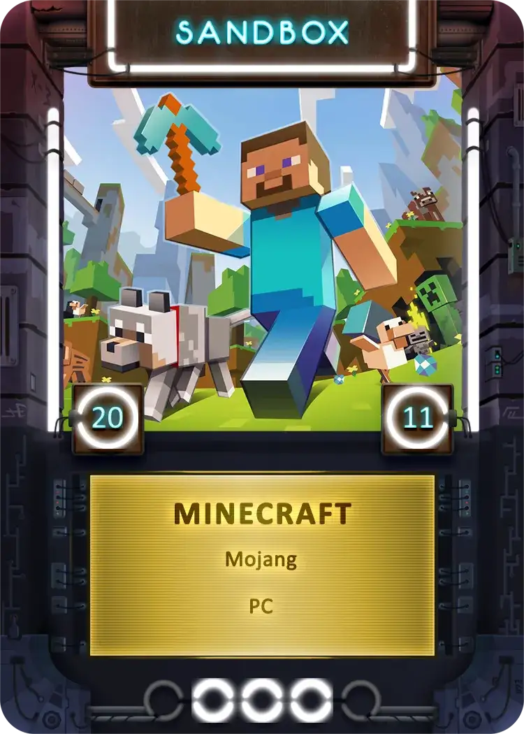 Minecraft NFT: kontrowersje, korzyści i wpływ na społeczność gry