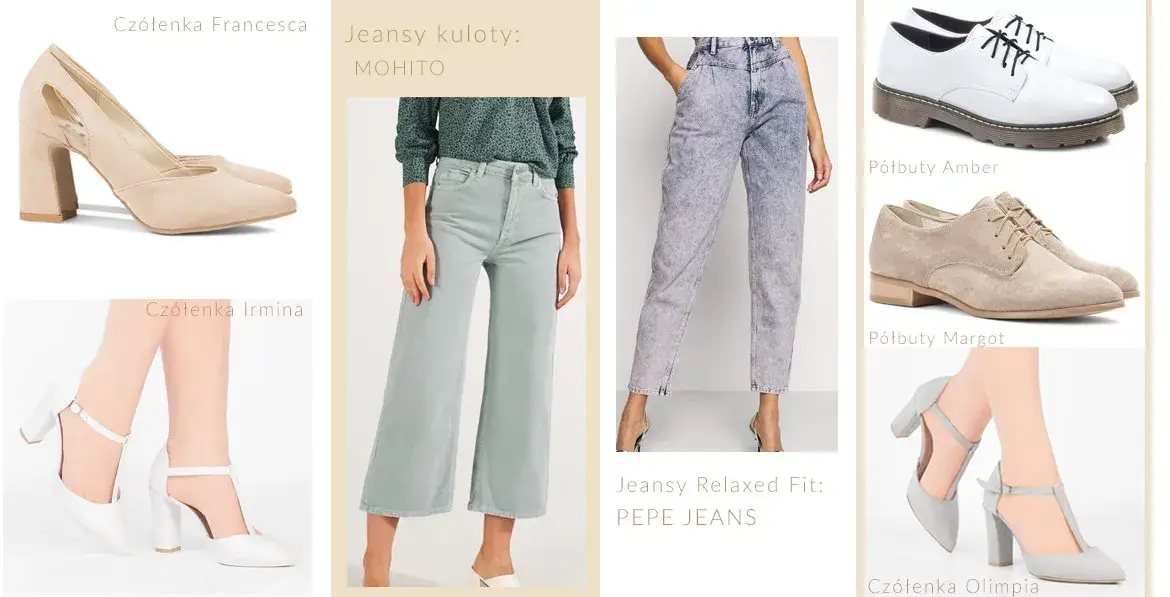 Jakie buty do spodni wybrać, aby stworzyć modną i wygodną stylizację?