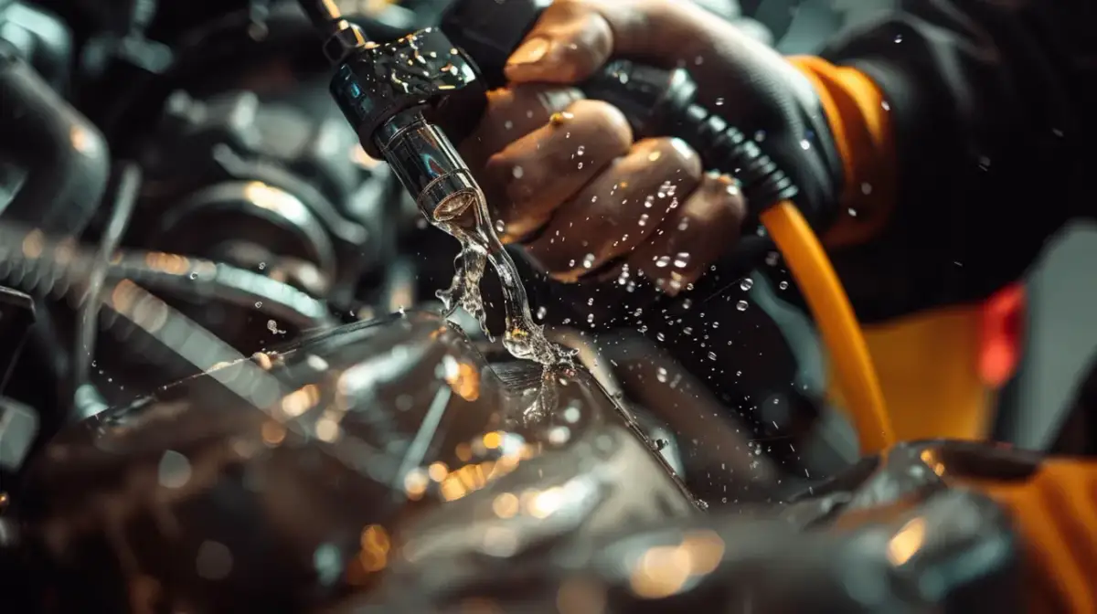 Jakie są objawy zapowietrzonych hamulców? Naprawa i odpowietrzanie układu