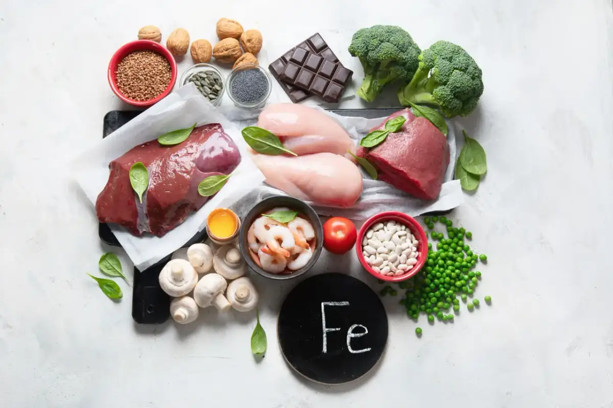 Czy kakao zawiera żelazo? Odkryj jego zdrowotne właściwości