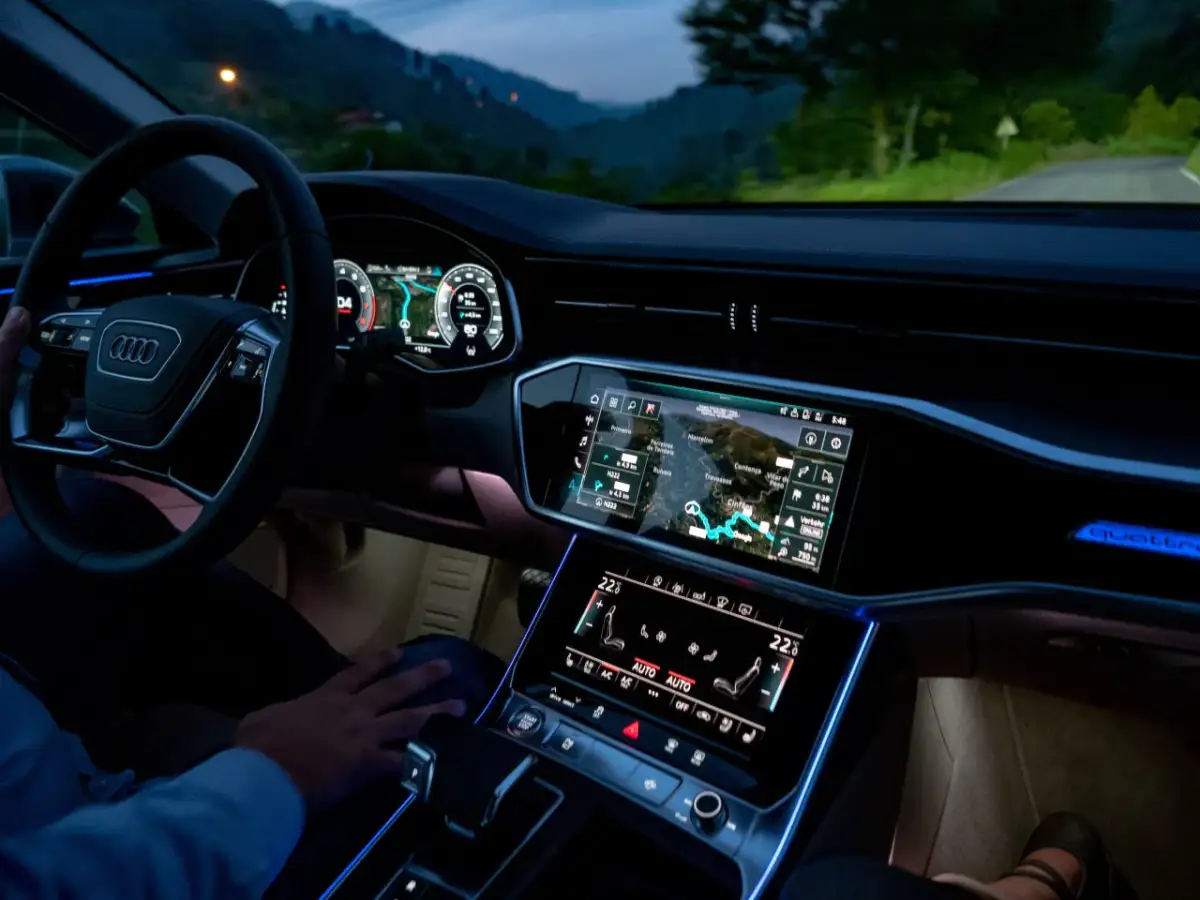 Luksus na czterech kołach: co sprawia, że Audi jest tak wyjątkowe?