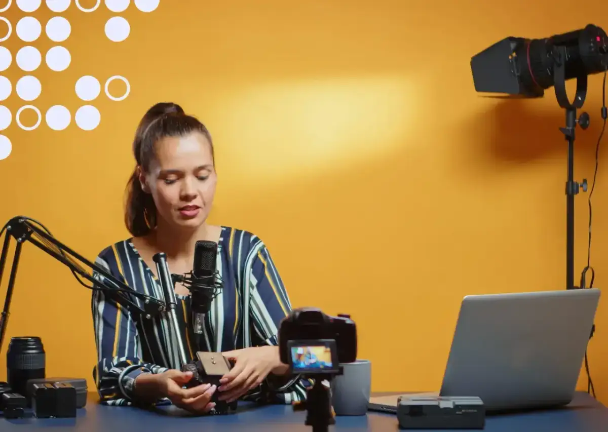 Jak zostać content creatorem i uniknąć najczęstszych błędów