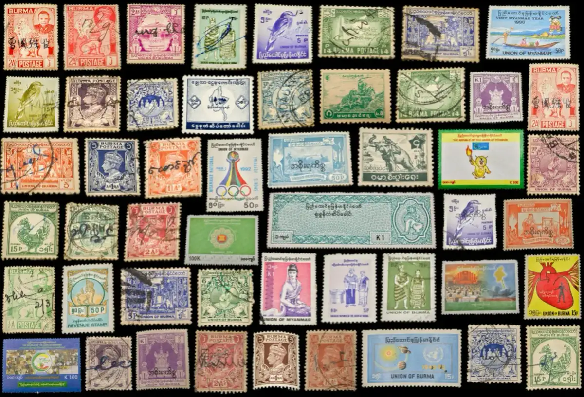 Ile warte są stare znaczki i monety? Poradnik dla początkujących kolekcjonerów