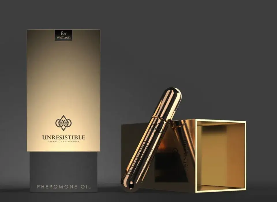 Feromony damskie: czym są i jak działają na mężczyzn?