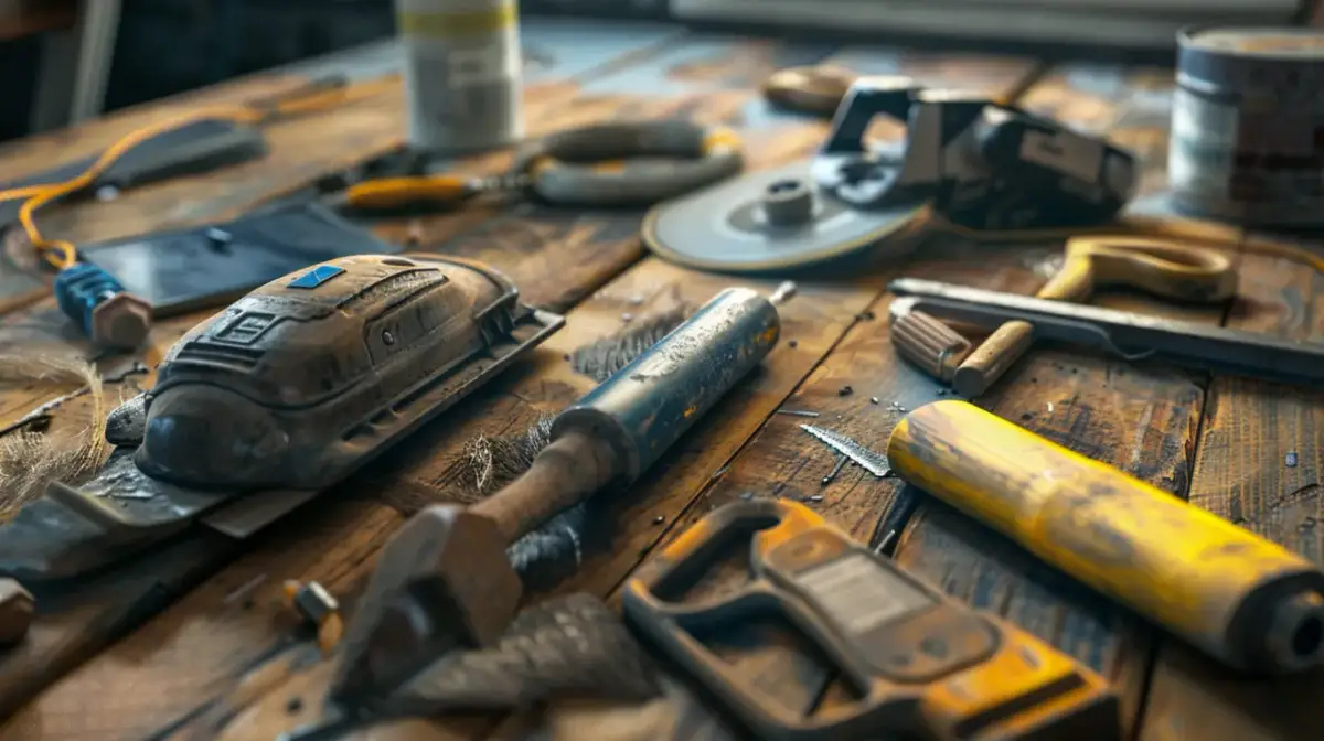 Szlifierki Lakiernicze: Zastosowanie Produktów i Wybór Najlepszych Modeli