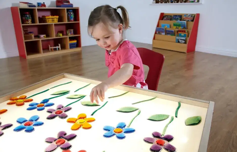 Integracja sensoryczna objawy – rozpoznaj, zanim będzie za późno