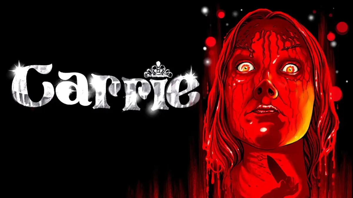 Carrie horror: porównanie adaptacji i analiza przerażających elementów