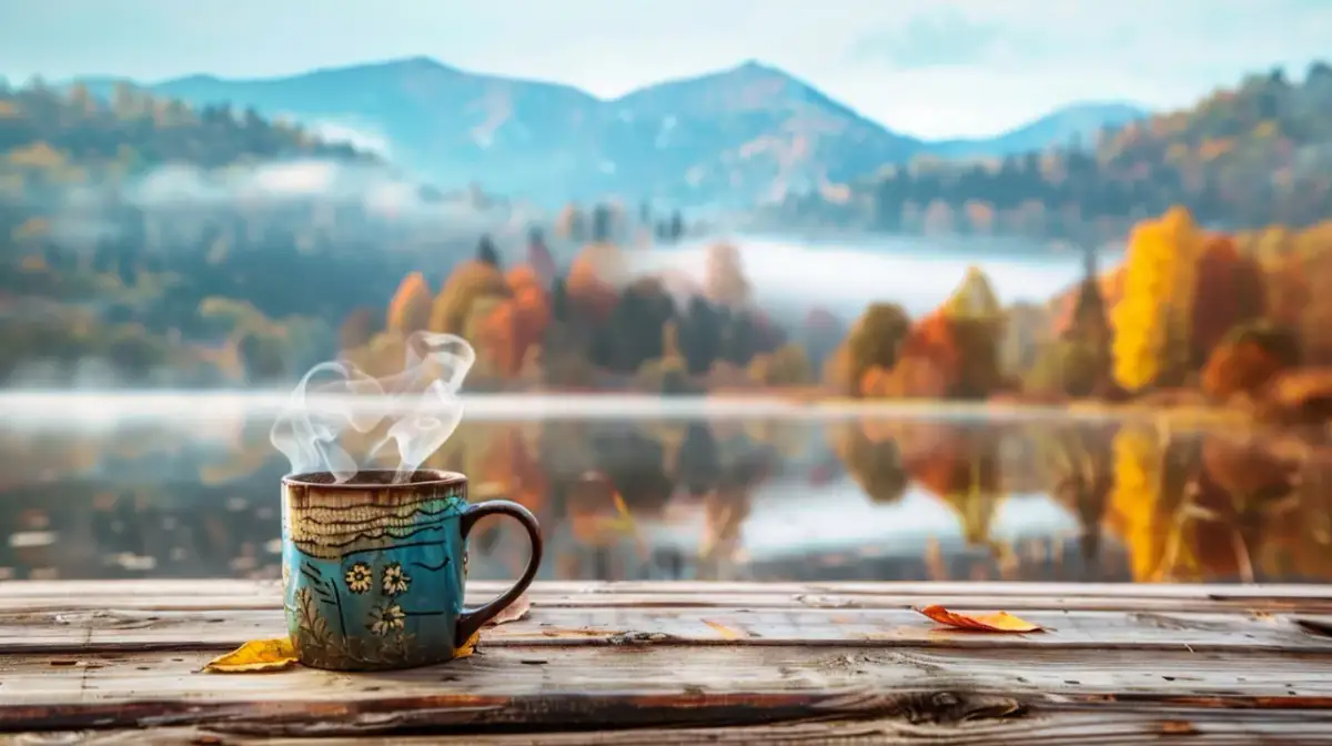 Bieszczadzkie pamiątki: Czy przywieźć kubek z górskiej wyprawy?