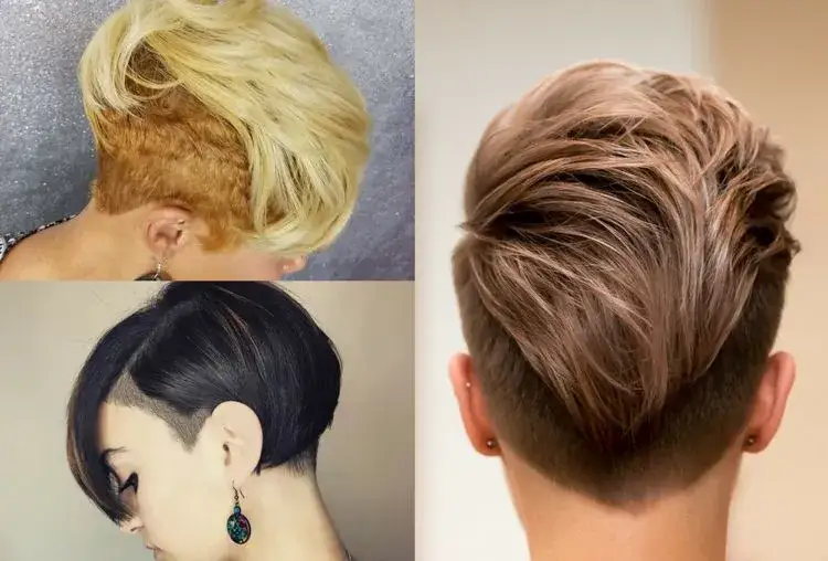 Fryzury dla płaskiego tyłu głowy - idealne style, które zachwycą